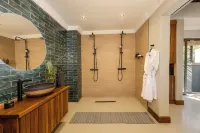 Black Rhino Game Lodge - spa
