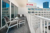 The Beverly Hilton - Romantic
