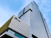 Fairmont Tokyo 시부야 논베이 요코초 주변 호텔