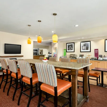 Hampton Inn Abilene