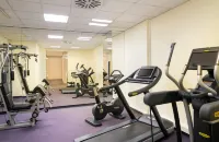 Leonardo Hotel Zurich Airport - Gym