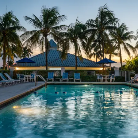 Holiday Inn Express NORTH PALM BEACH-OCEANVIEW by IHG