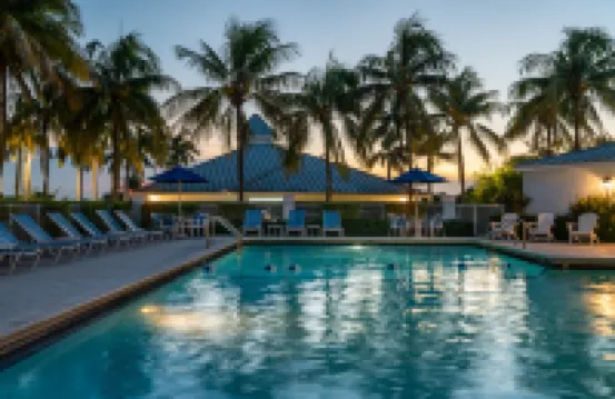 Holiday Inn Express NORTH PALM BEACH-OCEANVIEW by IHG