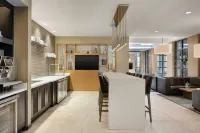 Boca Raton Marriott at Boca Center - bar