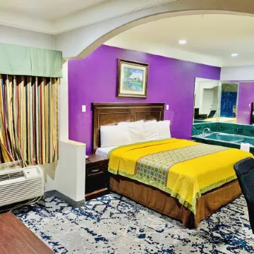Scottish Inns and Suites Alvin
