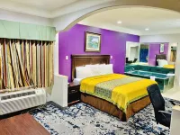 Scottish Inns and Suites Alvin Hotel a Alvin