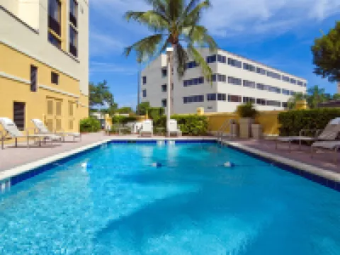 Holiday Inn Express & Suites KENDALL EAST - MIAMI by IHG Hotels in Kendall