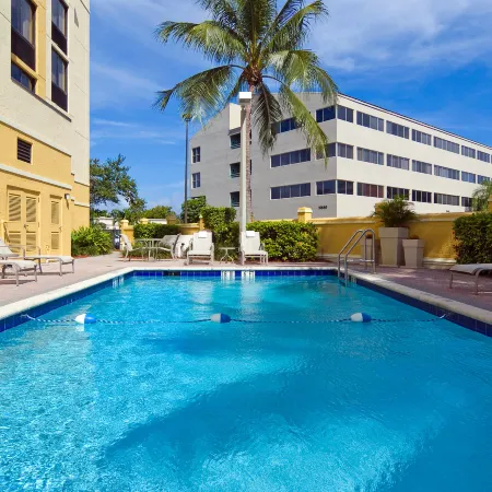 Holiday Inn Express & Suites KENDALL EAST - MIAMI by IHG