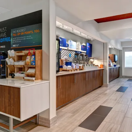 Holiday Inn Express & Suites ANDERSON-I-85 (HWY 76, EX 19B) by IHG
