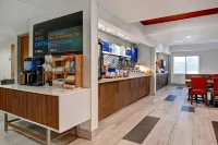 Holiday Inn Express & Suites ANDERSON-I-85 (HWY 76, EX 19B) by IHG - breakfast