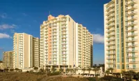 Club Wyndham Ocean Boulevard - bar