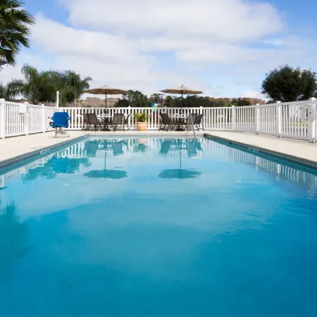 Holiday Inn Express & Suites TAVARES - LEESBURG by IHG
