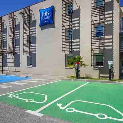 Ibis Manosque Cadarache Hotel Exterior