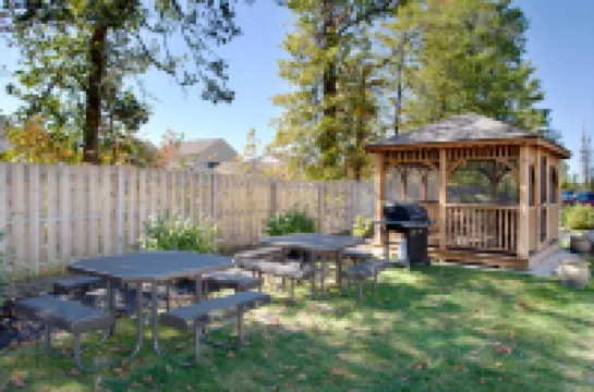 Candlewood Suites COLUMBUS NORTH - POLARIS by IHG