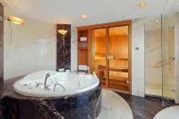 The Westin Zagreb - Hot Tub