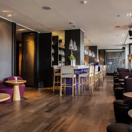 Crowne Plaza GENEVA by IHG