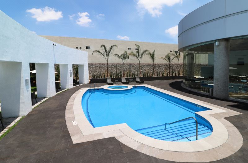 Holiday Inn Express SAN Luis Potosi by IHG photo 3