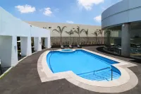 Holiday Inn Express SAN LUIS POTOSI by IHG - Pools