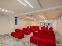 Treebo Green Olive Hotels in Rourkela