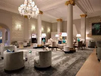 D'Angleterre, Copenhagen