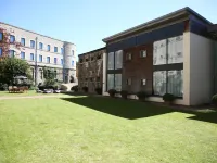 Malmaison Oxford Hotels in Oxford