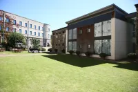 Malmaison Oxford Hotels in 