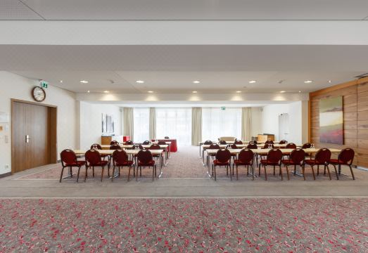 홀리데이 인 뉘른베르크 시티 센터