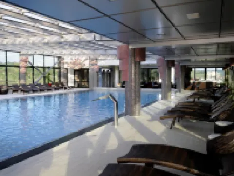 Business Hotel Conference Center & Spa Hotels in Targu Mures