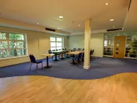Bannatyne Hotel Durham โรงแรมในเดอรัม