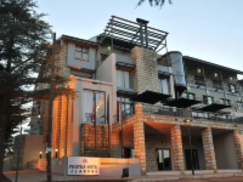 Protea Hotel Clarens Hotels in Thabo Mofutsanyane