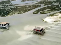 Hôtel Novotel Bordeaux Centre Hôtels à proximité de : Parc De L'Esplanade Charles De Gaulle