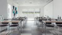 Holiday Inn Express Luzern - Neuenkirch by IHG - parking