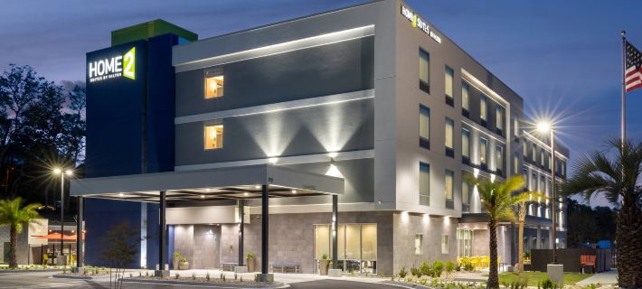 Home2 Suites by Hilton Niceville Eglin Air Force Base Hotels in Okaloosa County
