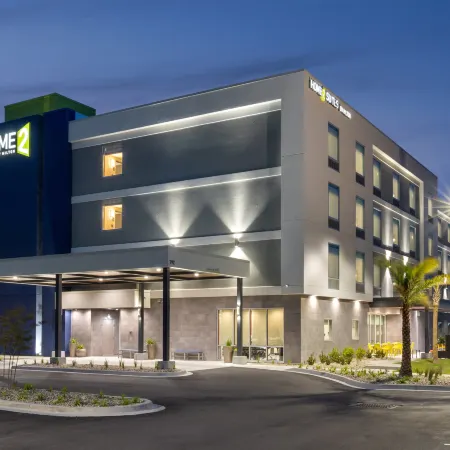 Home2 Suites by Hilton Niceville Eglin Air Force Base