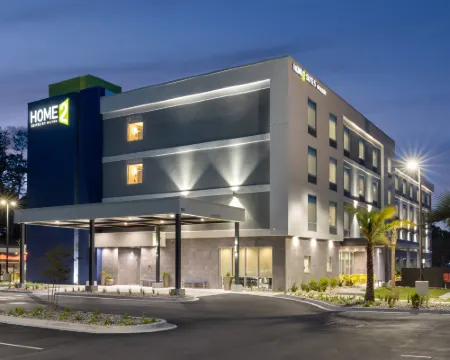 Home2 Suites by Hilton Niceville Eglin Air Force Base Hotels in Niceville