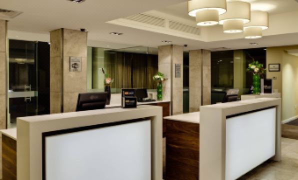 Protea Hotel Cape Town Waterfront Breakwater Lodge