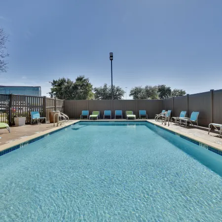 Holiday Inn Express & Suites IRVING CONV CTR - LAS COLINAS by IHG