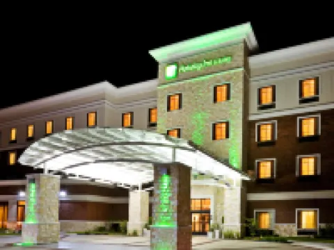 Holiday Inn & Suites MCKINNEY - N ALLEN by IHG Hoteles en McKinney