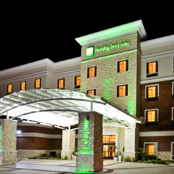 Holiday Inn & Suites MCKINNEY - N ALLEN by IHG