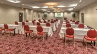 Holiday Inn OKLAHOMA CITY NORTH-QUAIL SPGS by IHG - bar