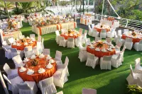 Holiday Inn Express & Suites CUERNAVACA by IHG - breakfast