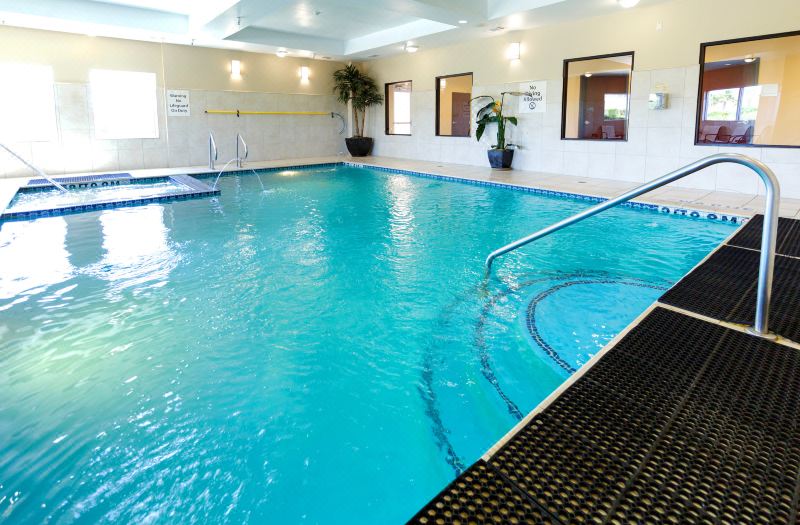 Holiday Inn Houston-Webster by IHG photo 4