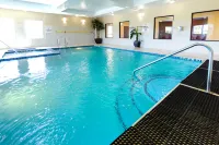 Holiday Inn HOUSTON-WEBSTER by IHG - Pools