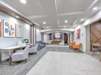 Holiday Inn Express & Suites GRANBURY by IHG Hotels in Hood County