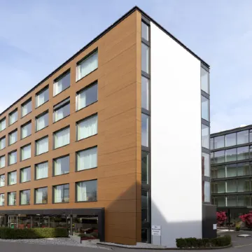 Holiday Inn Express ZÜRICH AIRPORT by IHG