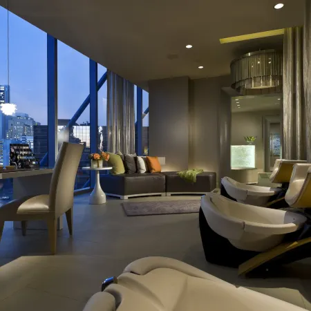 Omni Dallas Hotel