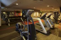 Staybridge Suites CHIHUAHUA by IHG - Gym