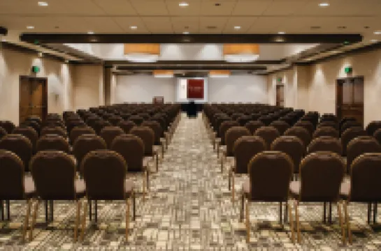 DoubleTree by Hilton Hotel Omaha Downtown