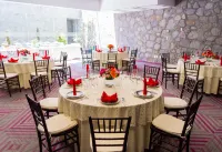Holiday Inn Express PACHUCA by IHG - Morgenmad