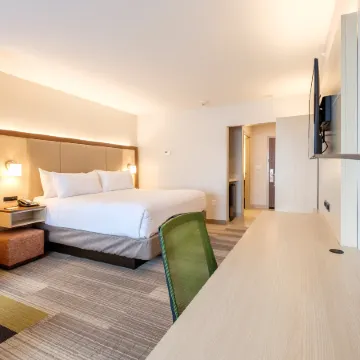 Holiday Inn Express & Suites EAGAN - MINNEAPOLIS AREA by IHG